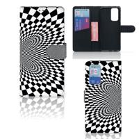 OnePlus 9 Pro | Book Case | Illusie