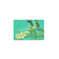 Placemat Van Gogh Almond Blossom Close-up - thumbnail