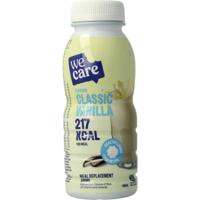 Wecare drink classic vanilla Wecare drink classic vanilla