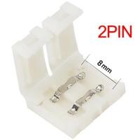 Enzo W.W. Quick koppelstuk strip 8mm 4379970 Enzo W.W. Quick koppelstuk strip 8mm 4379970