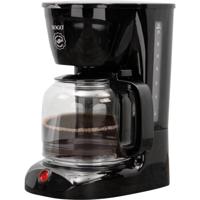 SOGO Human Technology Drip 15 Koffiezetapparaat Zwart Capaciteit koppen: 15 Glazen kan, Warmhoudfunctie - thumbnail