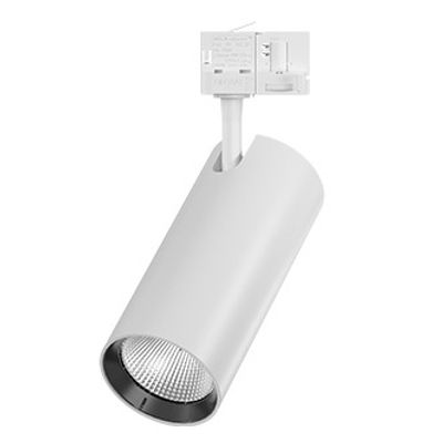 LED Next Multi Track 14/20W 45° 3.000/4.000/5.700K Wit