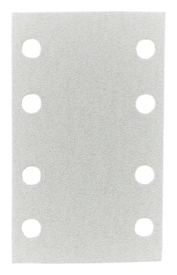 Makita Accessoires Schuurvel 80x133mm A120 velcro | 10 stuks - E-23531 Makita Accessoires Schuurvel 80x133mm A120 velcro | 10 stuks - E-23531