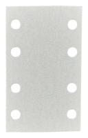 Makita Accessoires Schuurvel 80x133mm A120 velcro | 10 stuks - E-23531