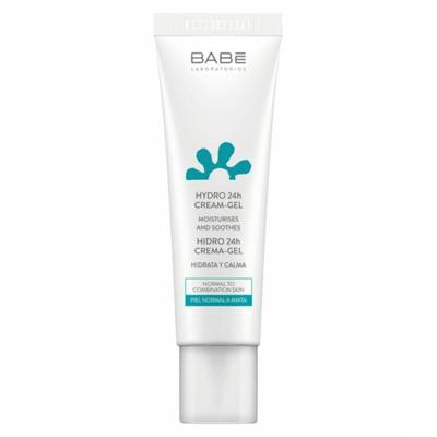 BabÉ Face Hydro 24h Creme-gel 50ml