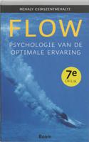 Flow Psychologie Van Optimale Ervaring - thumbnail