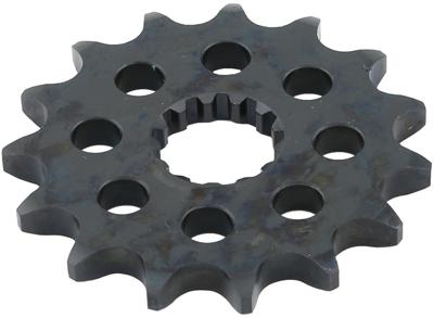 RK Sprocket 525 17z racing
