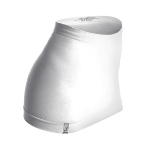 Kidneykaren Nierwarmer XL Wit