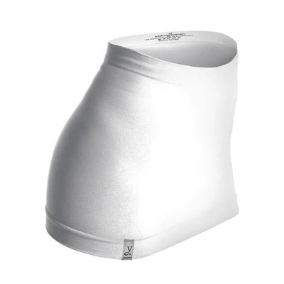 Kidneykaren Nierwarmer XL Wit