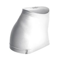 Kidneykaren Nierwarmer XL Wit