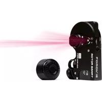 PDMovie Live Air 4 Smart - Powerful LIDAR Motor + Thumb Contr.