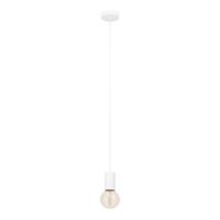 Eglo Witte pendelPozueta 1 E27 - 900798
