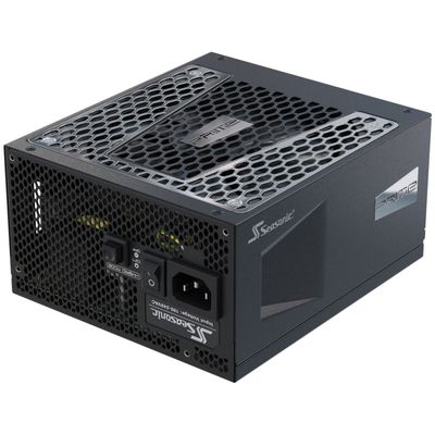 Prime PX-1000, 1000W Voeding