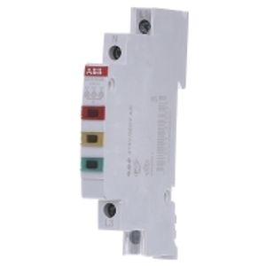 E219-3CDE  - Indicator light for distribution board E219-3CDE