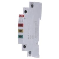 E219-3CDE  - Indicator light for distribution board E219-3CDE - thumbnail