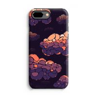 Patroon Wolken: iPhone 8 Plus Tough Case