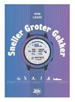 Sneller groter gekker (Paperback)
