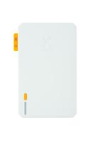 Xtorm Essential Powerpack  5000 mAh  Cool White Powerbank Wit - thumbnail