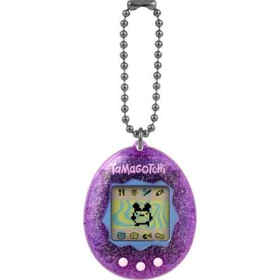 Tamagotchi Original - BANDAI - 46011 - Kleurencollectie - Paars