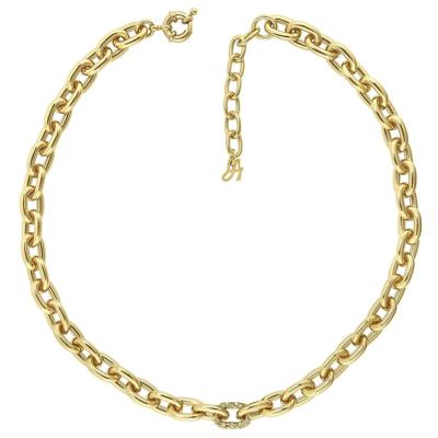 Dames ketting Adore 5448750 40 cm