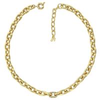 Dames ketting Adore 5448750 40 cm