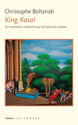 King Kasaï (Paperback)
