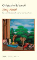 King Kasaï (Paperback)