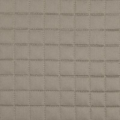 Dommelin Dommelin Sprei Chicago Satijn 300TC Taupe 50x260 cm