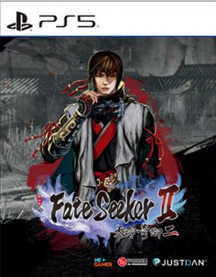 Fate Seeker II