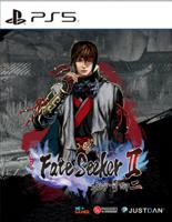 Fate Seeker II