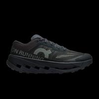 ON Cloudultra 3 Hardloopschoen Dames Black | Black 37