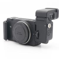 Sigma FP body + EVF-11 + HG-11 occasion