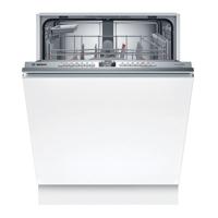Bosch SBD4EB802E restant XXL (extra hoog)