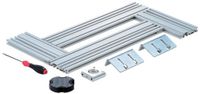 Festool Accessoires Freessjabloon MFS 400 492610 Festool Accessoires Freessjabloon MFS 400 492610