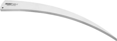 HAZET Kopspie-verwijderaar 4685-2 · Lengte: 366 mm