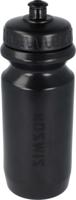 Simson Bidon - 600 ml - Mat Zwart