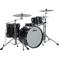 Ludwig L7340AXBH Classic Oak Downbeat Night Oak 3-delige shellset