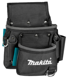 Makita Accessoires E-15198 | Gordeltas 2-vaks - E-15198