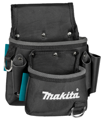 Makita Accessoires E-15198 | Gordeltas 2-vaks - E-15198