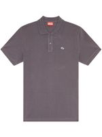 Diesel polo T-Smith-Doval-Pj - Gris - thumbnail