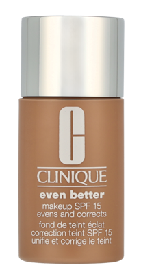 Clinique Even Better Make-Up SPF15 07 - Vanilla Foundation 30 ml Dames