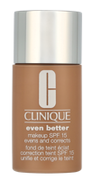 Clinique Even Better Make-Up SPF15 07 - Vanilla Foundation 30 ml Dames