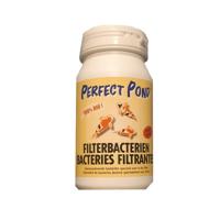 Perfect Pond Filterbacteriën 250g - Kristalhelder Vijverwater & Natuurlijk Evenwicht