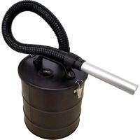 Ash Vacuum Cleaner Aszuiger