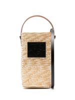 Plan C sac seau Pili & Bianca - Tons neutres