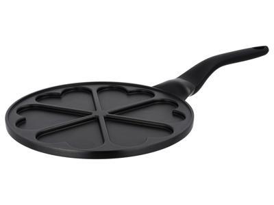 SILVERCREST Pannenkoekenpan (Hart)