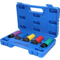 Brilliant Tools BT691010 BT691010 Verwisselbare koppen