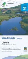 Wandelkaart 21 Ulmen - Eifel | Eifelverein - thumbnail