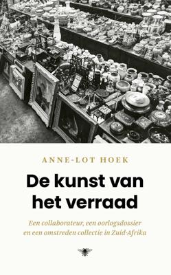 De kunst van het verraad (Paperback)