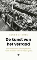 De kunst van het verraad (Paperback)